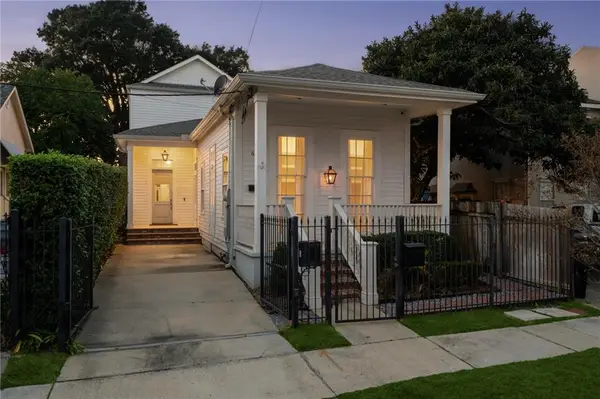 616 Cadiz Street, New Orleans, LA 70115