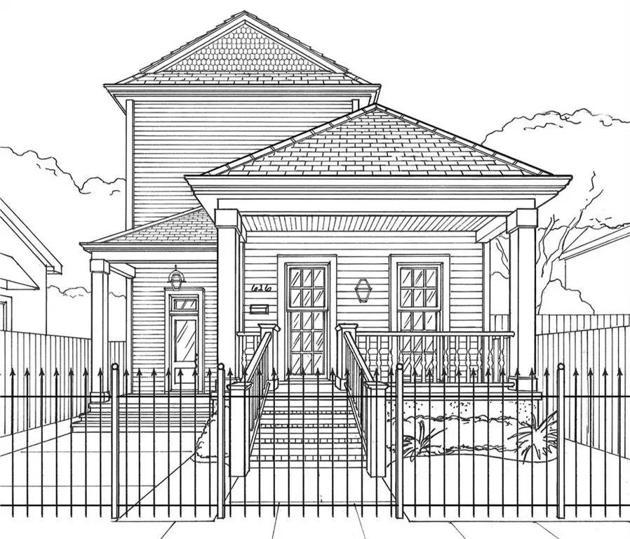 616 Cadiz Street, New Orleans, LA 70115 - Image #2