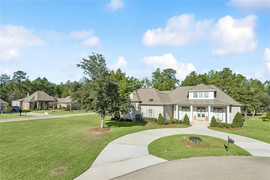 901 Wild Turkey Court, Madisonville, LA 70447 - Image #2