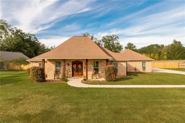 11567 Highpoint Drive, Tickfaw, LA 70466