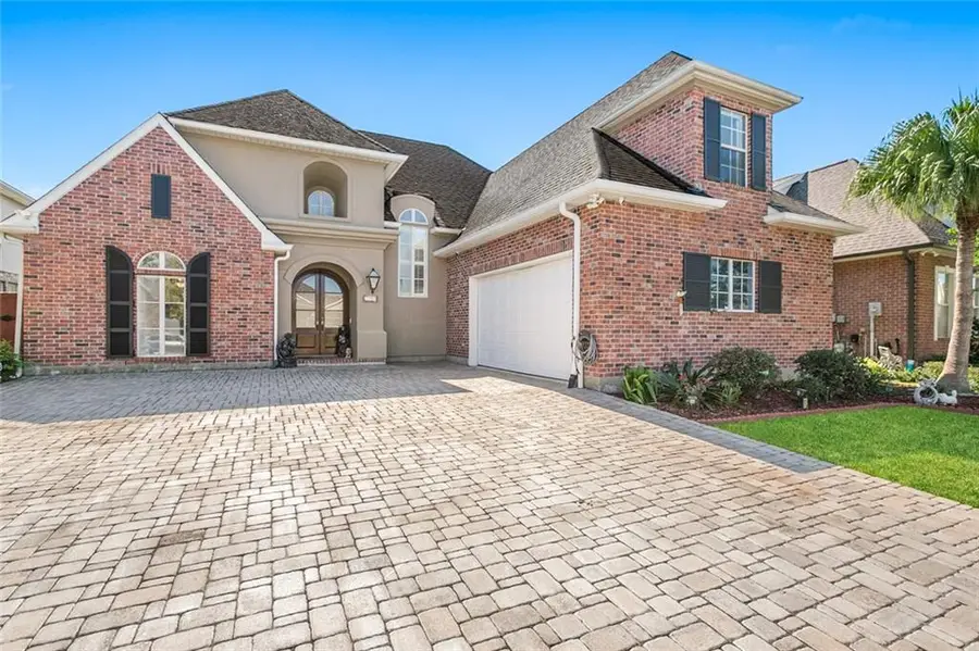 229 Legrande Bayou Lane, Kenner, LA 70065 - #2