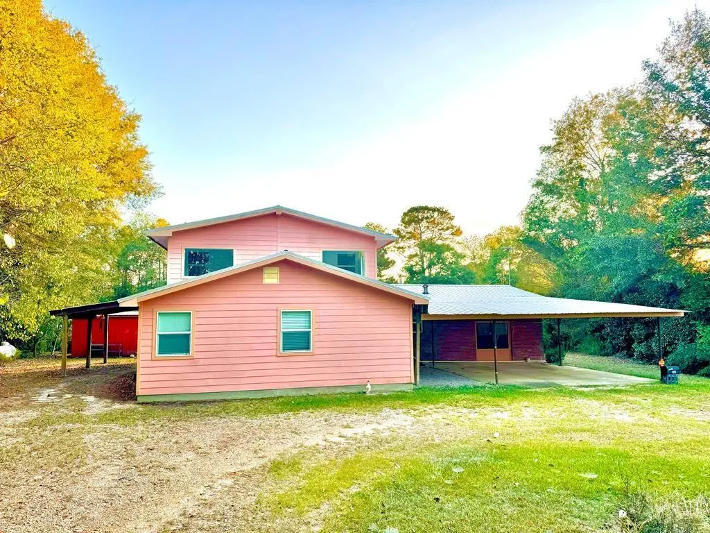 1066 Benton Lane, McComb, MS 39648 - Image #1