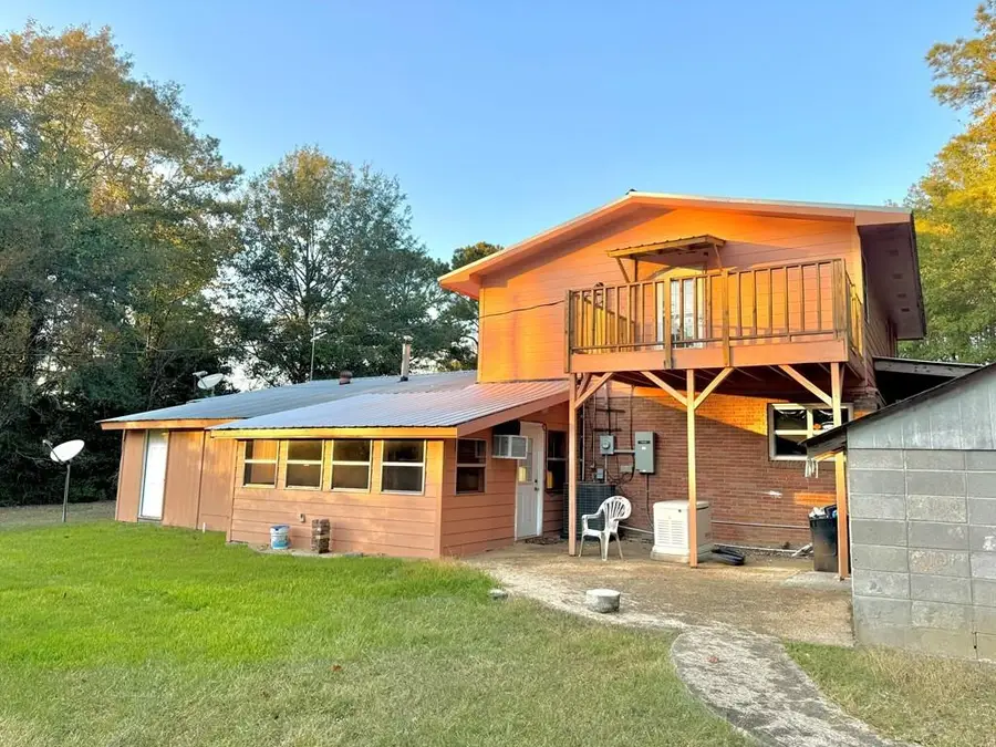1066 Benton Lane, McComb, MS 39648 - Image #2