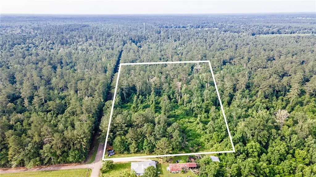 Lee Settlement Road, Folsom, LA 70437 - #1