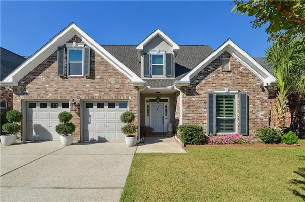 620 Hesper Avenue, Metairie, LA 70005