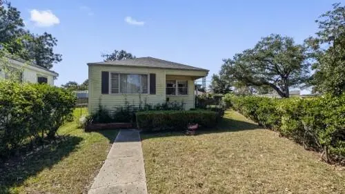 3714 Derbigny Street, Metairie, LA 70001 - #1