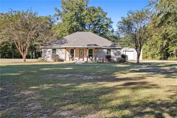 42465 Happywoods Road, Hammond, LA 70403