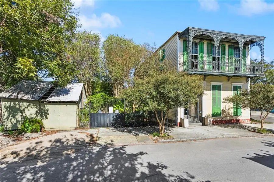 2003 Dumaine Street, New Orleans, LA 70116 - Image #3