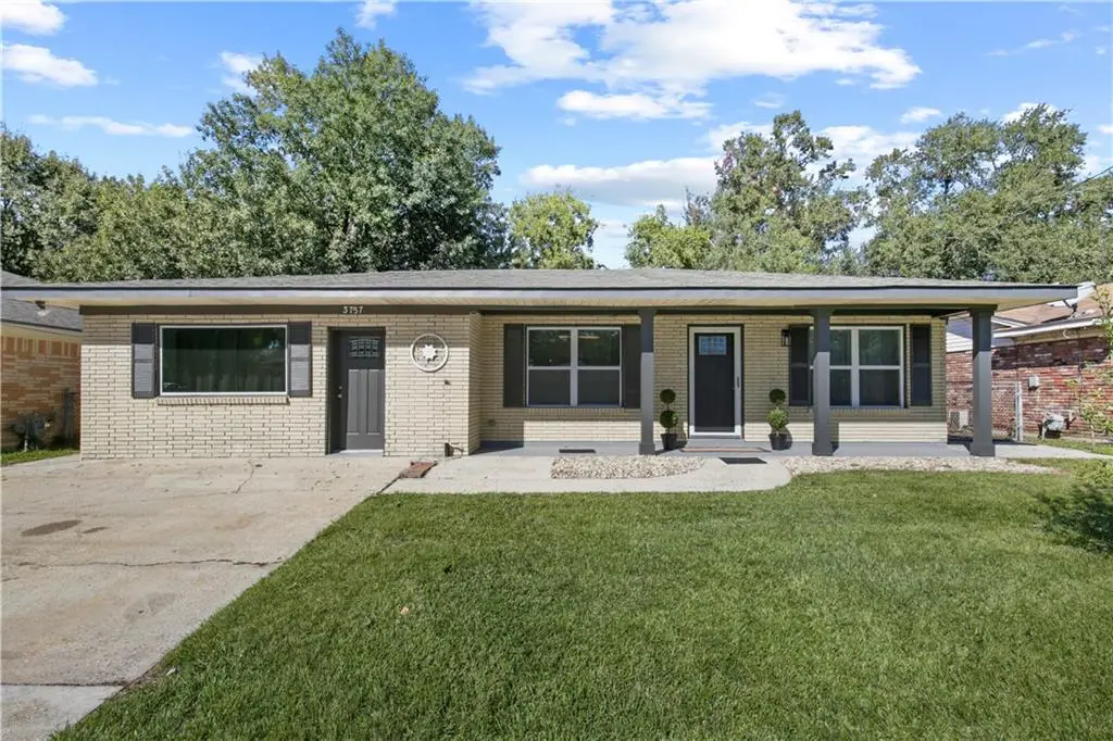3757 Brookwood Drive, Slidell, LA 70458 - Image #1