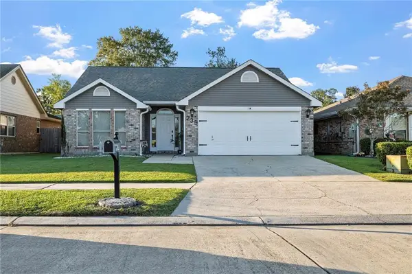 235 River Village Drive, Destrehan, LA 70047