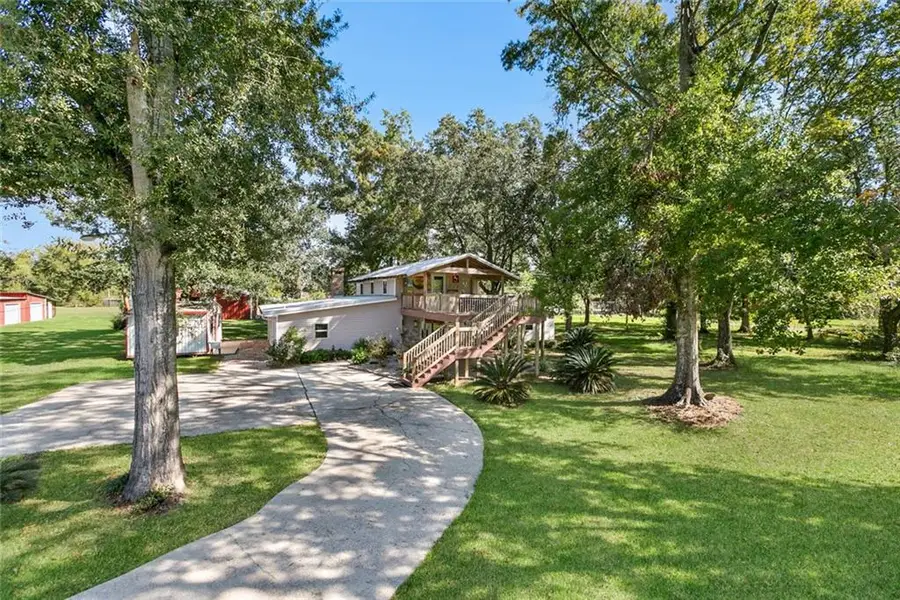 10128 Reynolds Drive, Waggaman, LA 70094 - #2