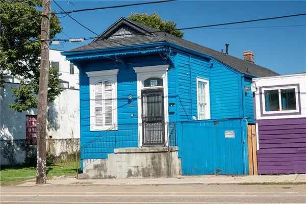 1411 St Bernard Avenue, New Orleans, LA 70116