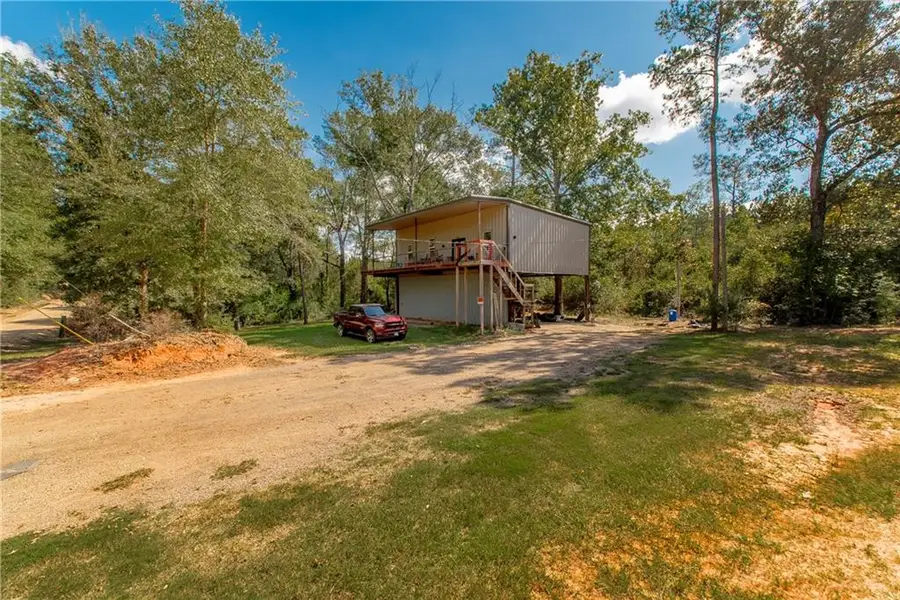 21099 P Griffin Road, Kentwood, LA 70444 - #2