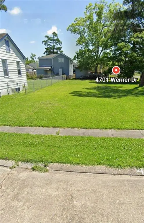 4701 Werner Drive, New Orleans, LA 70126 - Image #2
