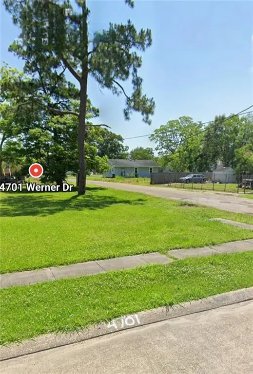 4701 Werner Drive, New Orleans, LA 70126 - Image #3