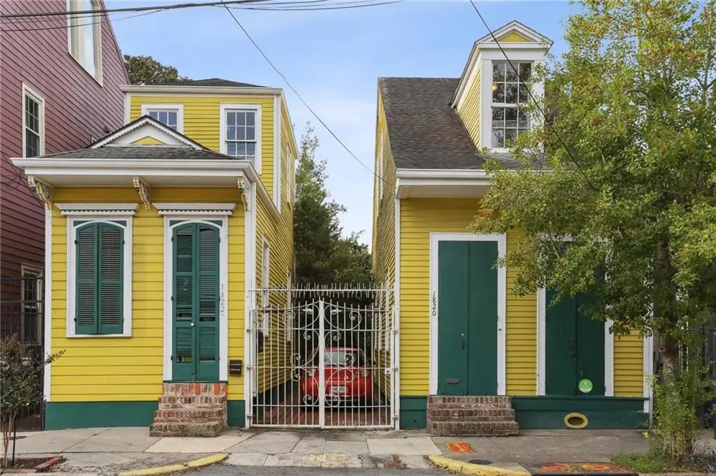 1820-22 Dauphine Street, New Orleans, LA 70116 - Image #1