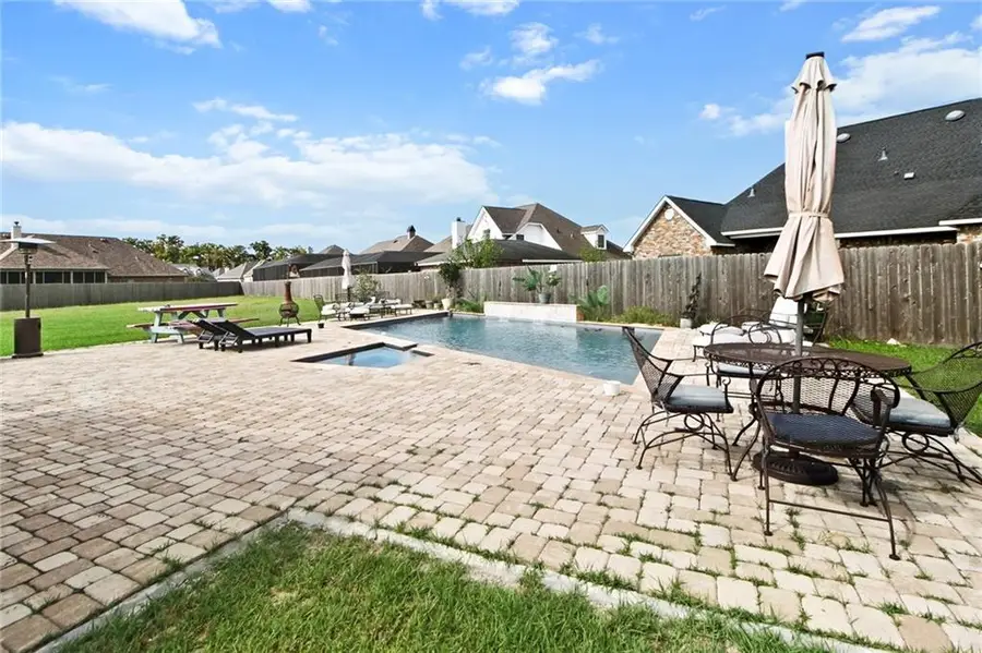 104 Tupelo Court, Luling, LA 70070 - #3