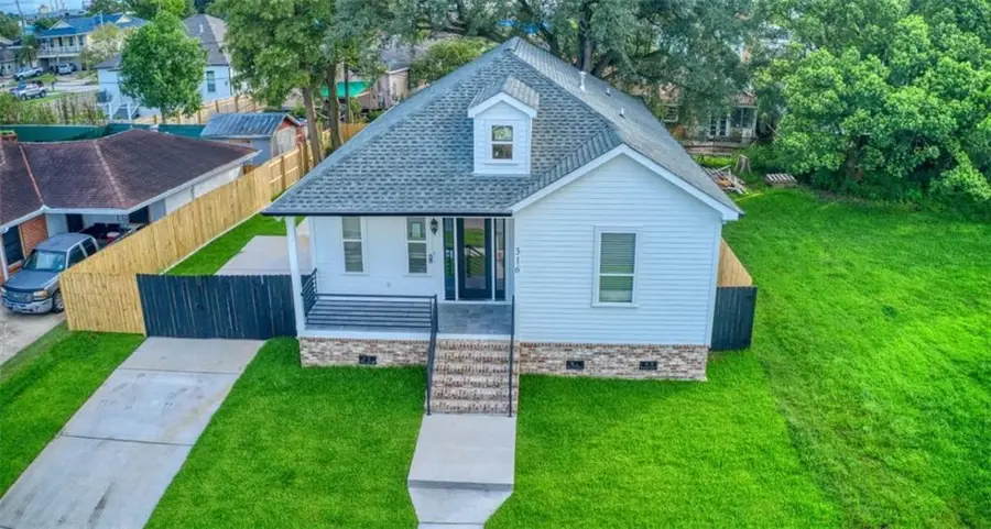 316 Livinsgton Avenue, Arabi, LA 70032 - Image #3