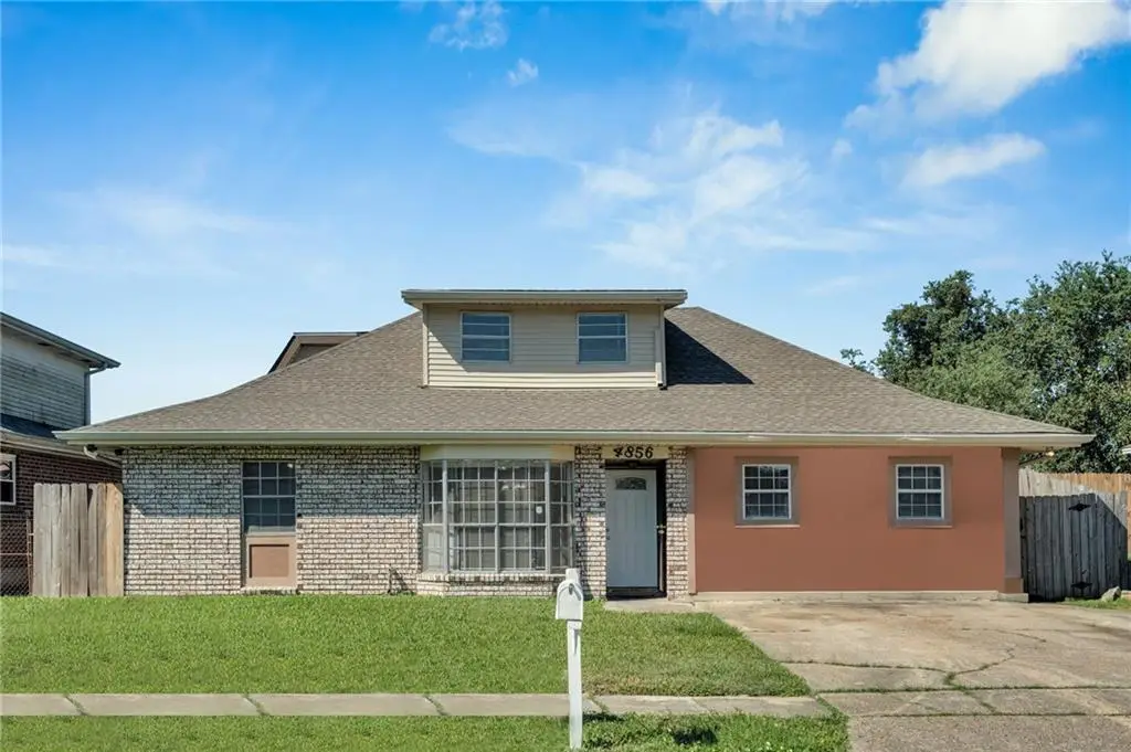 4856 Chantilly Drive, New Orleans, LA 70126 - Image #1