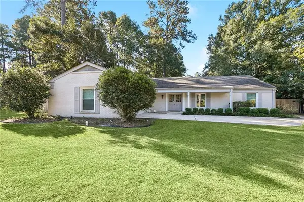 107 Belle Terre Boulevard, Covington, LA 70433