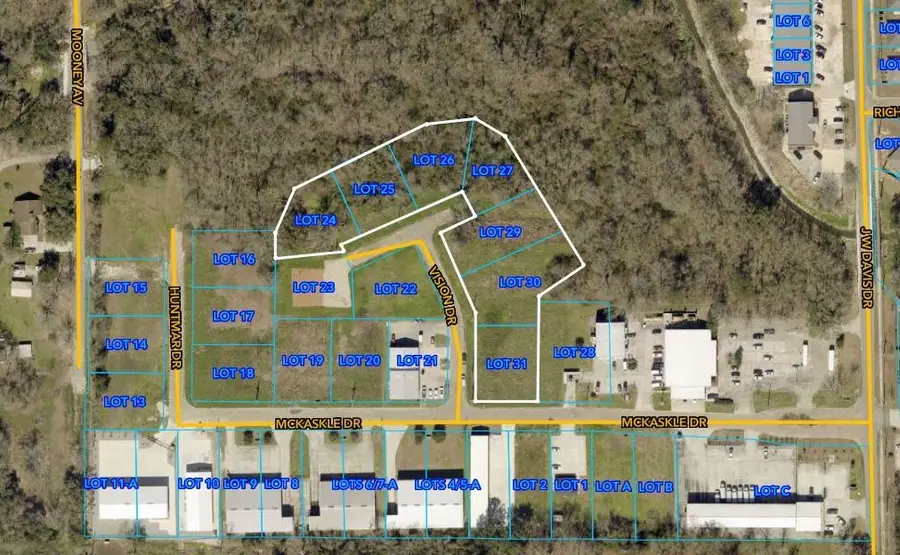 1320 Vision Drive, Hammond, LA 70403 - #2