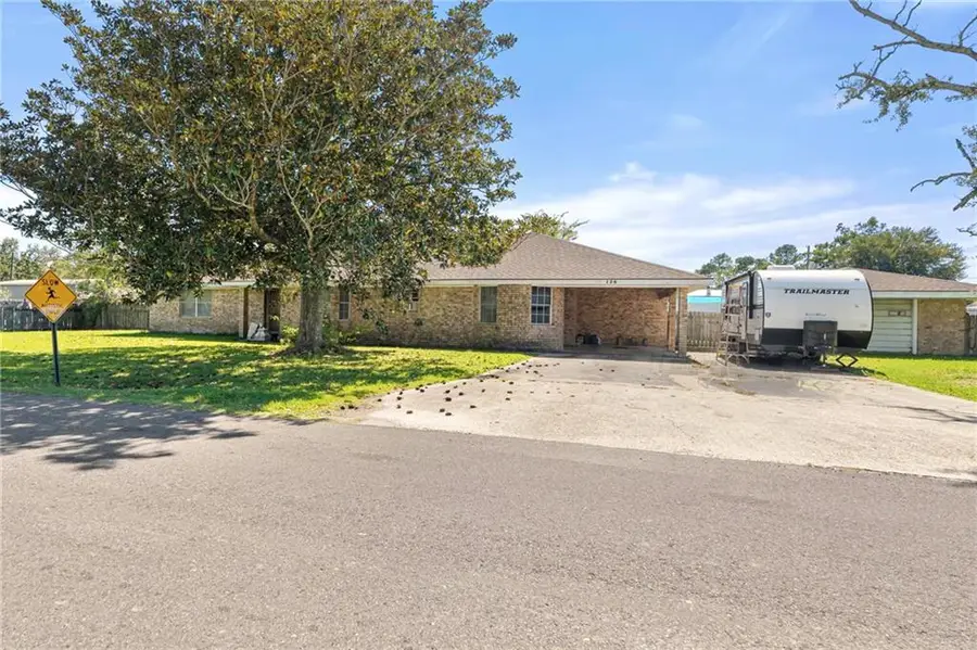 126 Verret Street, Pierre Part, LA 70339 - Image #2