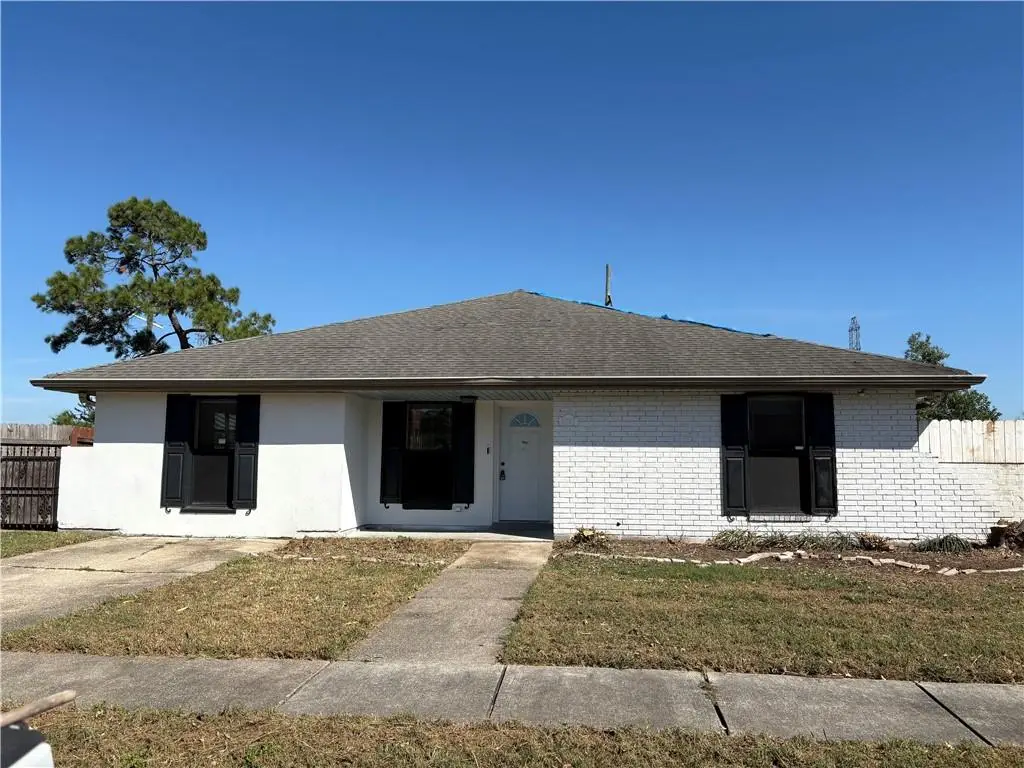 8287 Benjamin Street, Chalmette, LA 70043 - Image #1