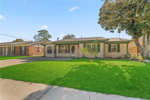 3638 Meadowdale Drive, Slidell, LA 70458