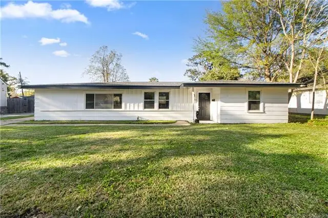 212 Fairfax Place, New Orleans, LA 70131 - #1