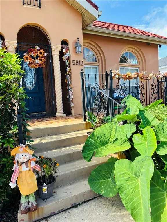 5812 Elysian Fields Avenue, New Orleans, LA 70122 - Image #2