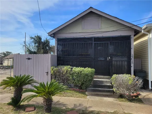 1315 S Salcedo Street, New Orleans, LA 70125