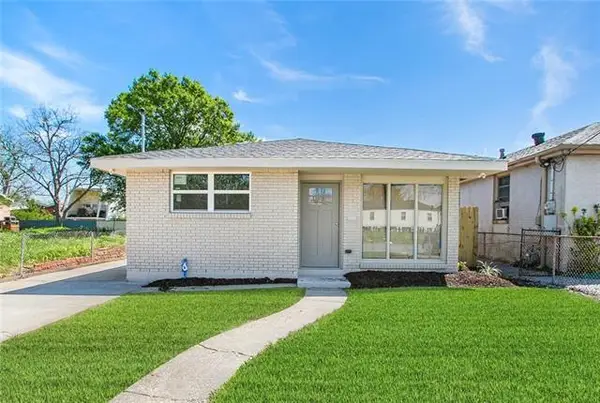 1619 Deslonde Street, New Orleans, LA 70117