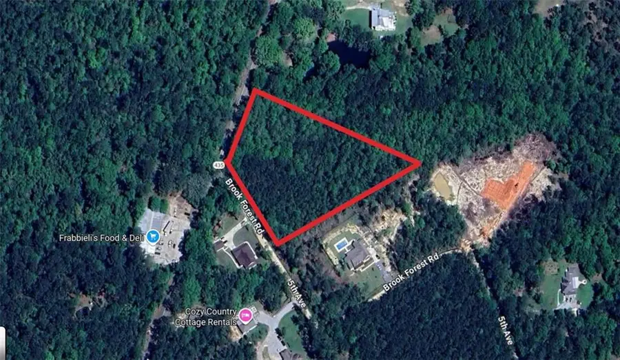 Brook Forest Road, Abita Springs, LA 70420 - Image #2