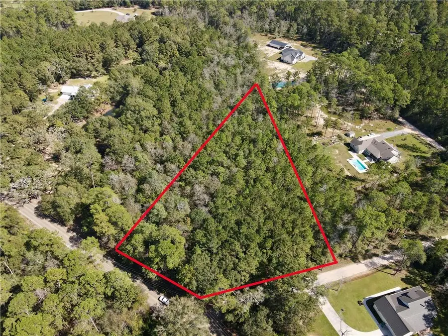 Brook Forest Road, Abita Springs, LA 70420 - Image #3