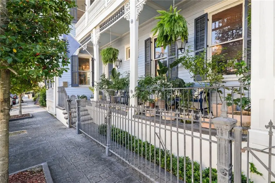 1424 Thalia Street, New Orleans, LA 70130 - #3