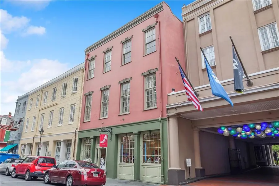 324 Chartres Street, New Orleans, LA 70130 - Image #2