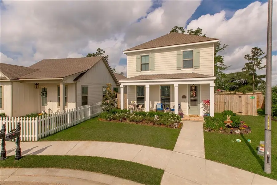 2329 Bradbury Place, Covington, LA 70433 - Image #2