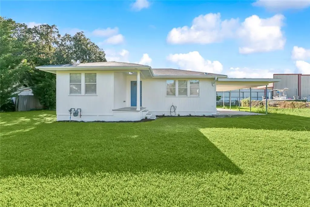 147 Star Place, Belle Chasse, LA 70037 - #1