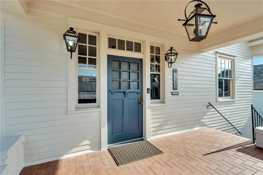 1539 Dante Street, New Orleans, LA 70118 - #3