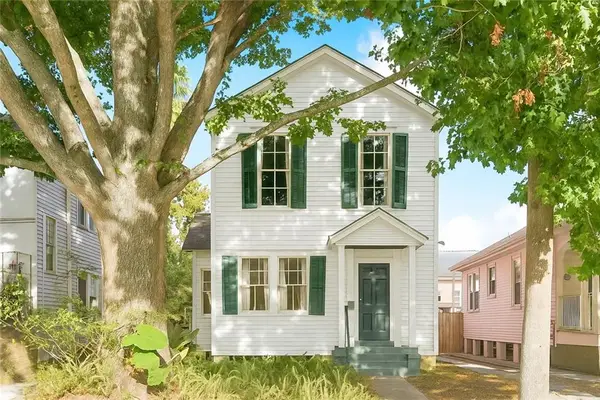 2026 Pine Street, New Orleans, LA 70118