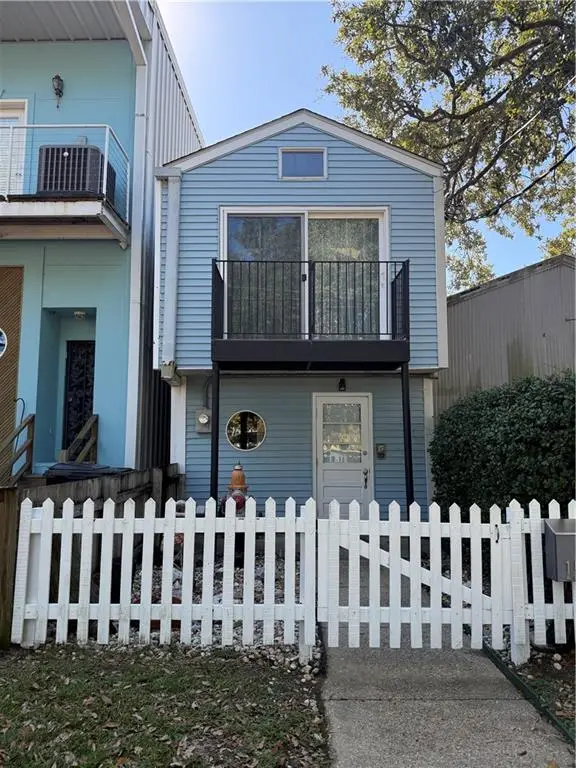 158 S Roadway Street, New Orleans, LA 70124