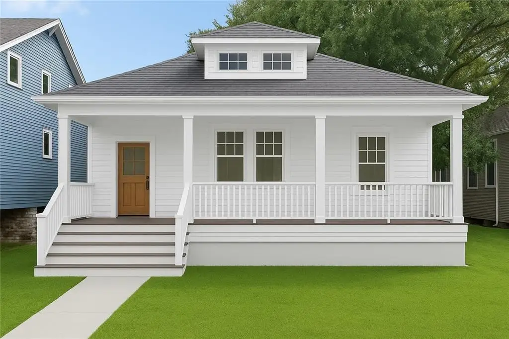 4017 Elba Street, New Orleans, LA 70125 - Image #1