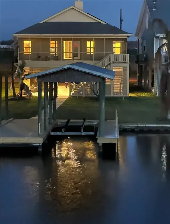 336 Myrtle Grove Rd Road, Port Sulphur, LA 70083 - #1