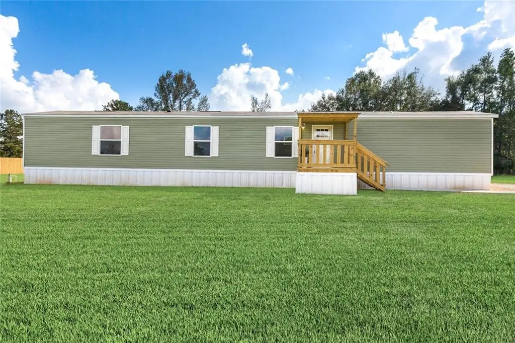 53314 Clydesdale Drive, Franklinton, LA 70438 - Image #1