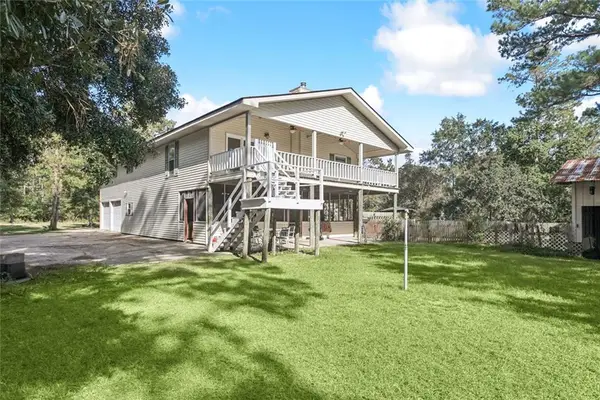 26500 Lucille Drive, Lacombe, LA 70445