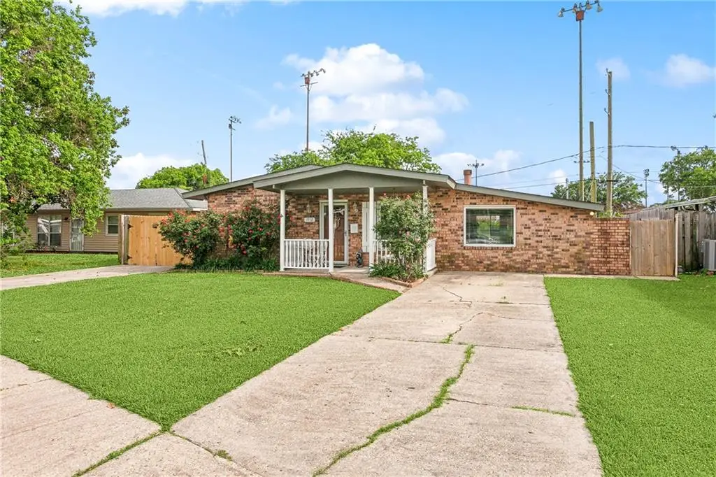 1912 Cooper Road, Terrytown, LA 70056 - Image #1