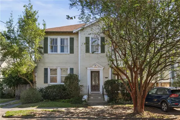 3109-11 Jefferson Avenue, New Orleans, LA 70125