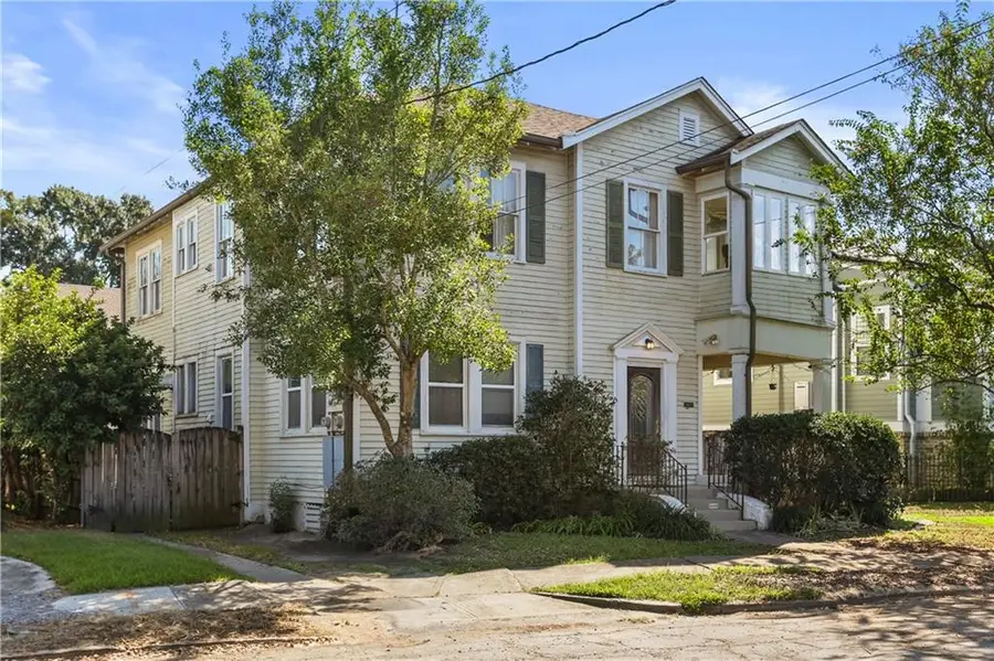 3109-11 Jefferson Avenue, New Orleans, LA 70125 - Image #2