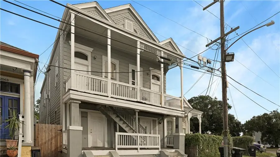 2567 N Prieur Street, New Orleans, LA 70117 - Image #2