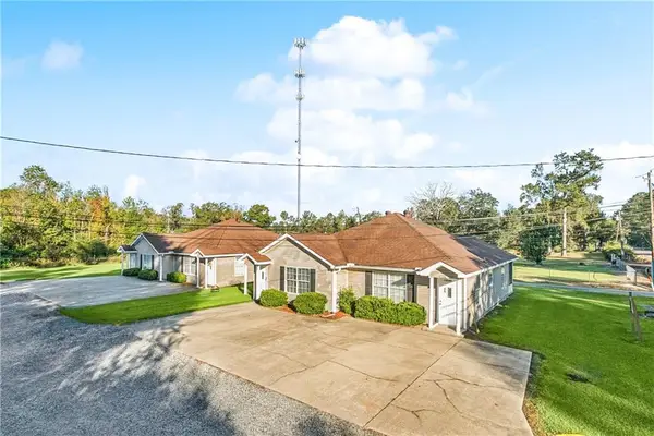 11581 Ami Lane, Hammond, LA 70401